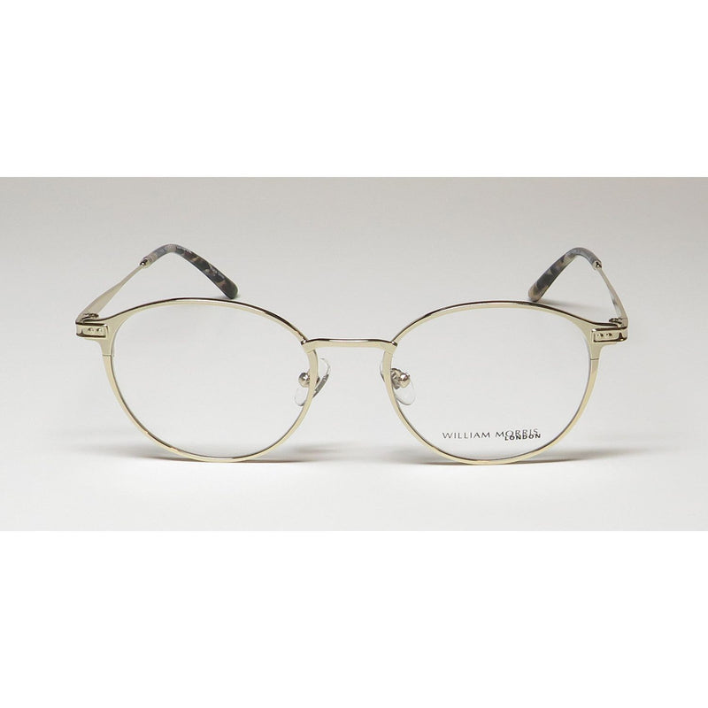 ModaFrames William Morris London 50103 Eyeglasses Eyeglasses