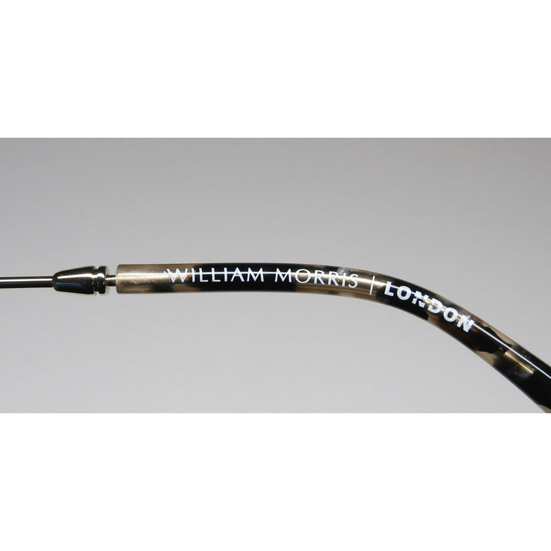 ModaFrames William Morris London 50103 Eyeglasses Eyeglasses