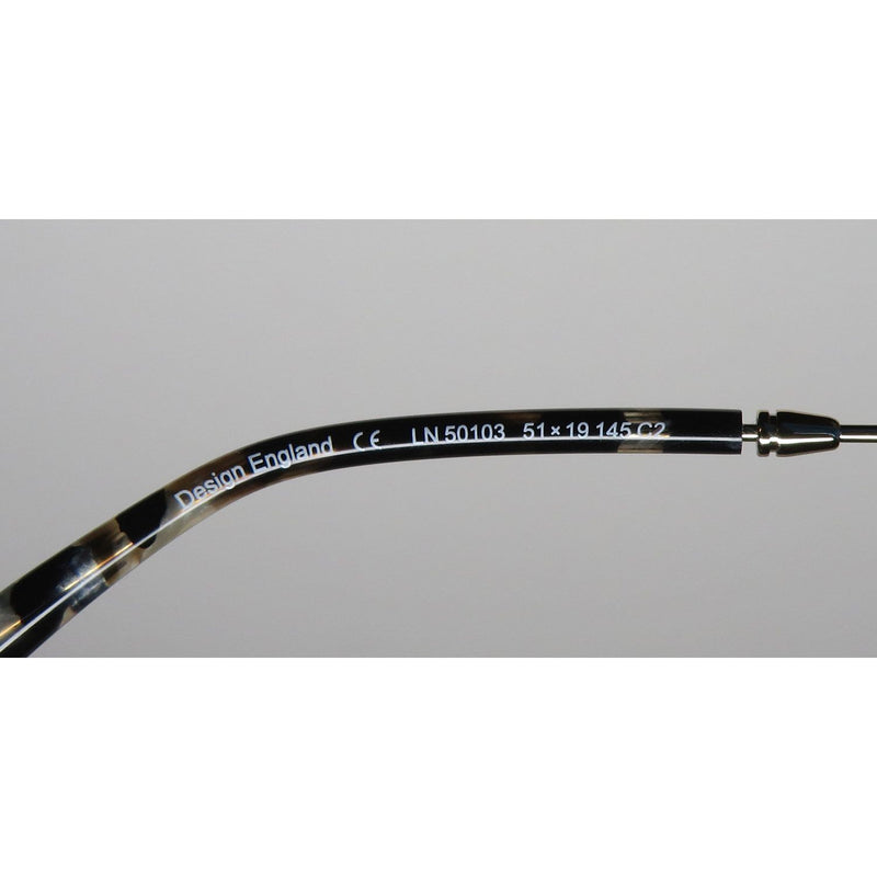 ModaFrames William Morris London 50103 Eyeglasses Eyeglasses