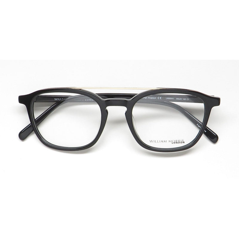 ModaFrames William Morris London 50041 Eyeglasses Eyeglasses