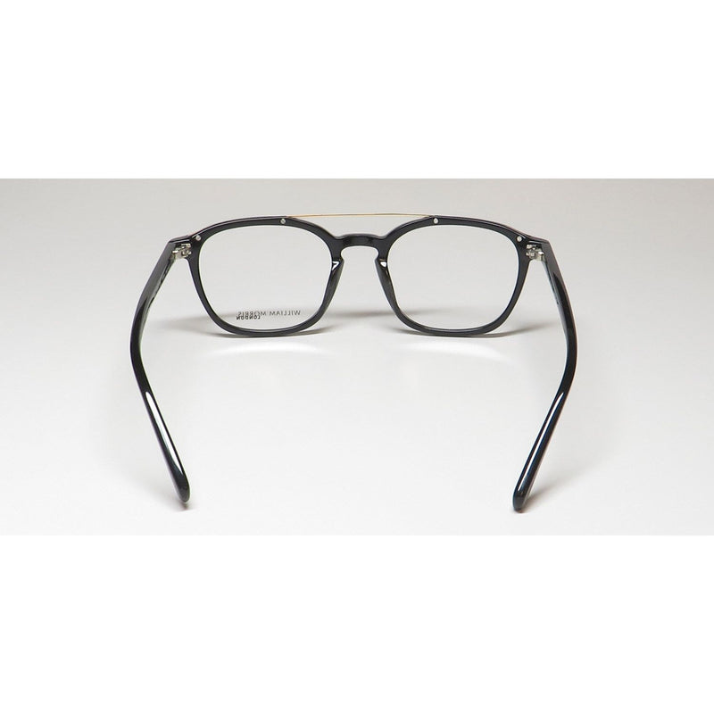 ModaFrames William Morris London 50041 Eyeglasses Eyeglasses