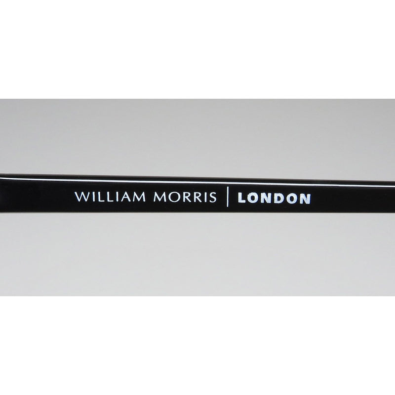 ModaFrames William Morris London 50041 Eyeglasses Eyeglasses