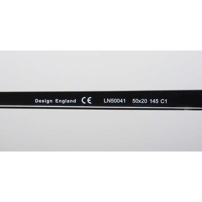 ModaFrames William Morris London 50041 Eyeglasses Eyeglasses