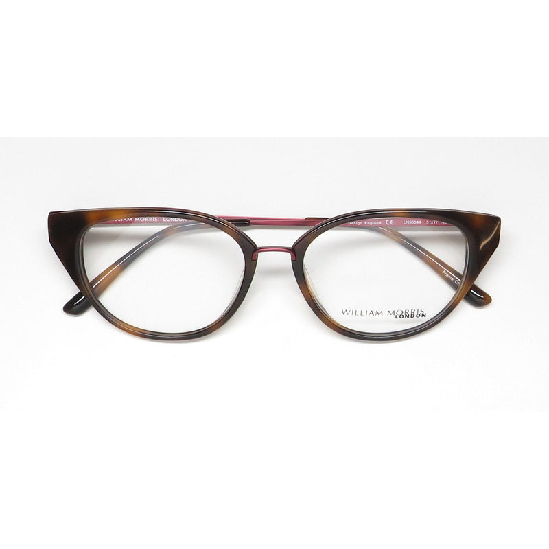ModaFrames William Morris London 50044 Eyeglasses Eyeglasses