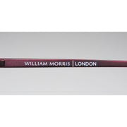 ModaFrames William Morris London 50044 Eyeglasses Eyeglasses