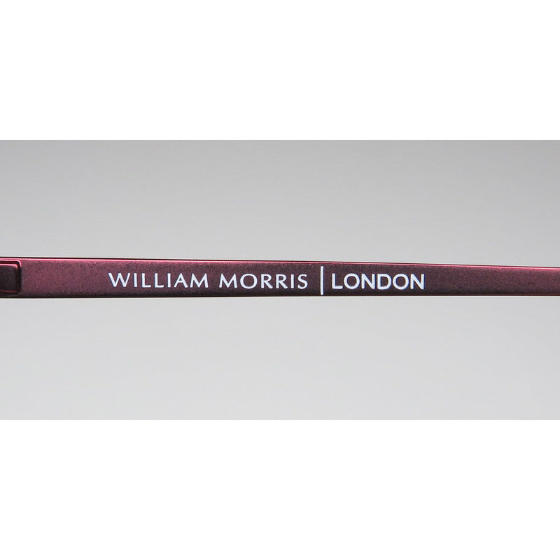 ModaFrames William Morris London 50044 Eyeglasses Eyeglasses