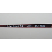 ModaFrames William Morris London 50044 Eyeglasses Eyeglasses