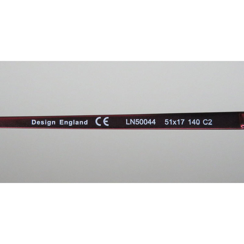 ModaFrames William Morris London 50044 Eyeglasses Eyeglasses