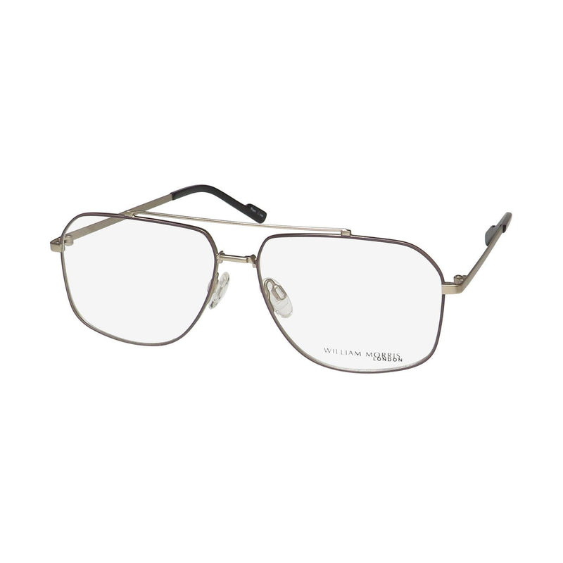 ModaFrames William Morris London 50046 Eyeglasses Eyeglasses
