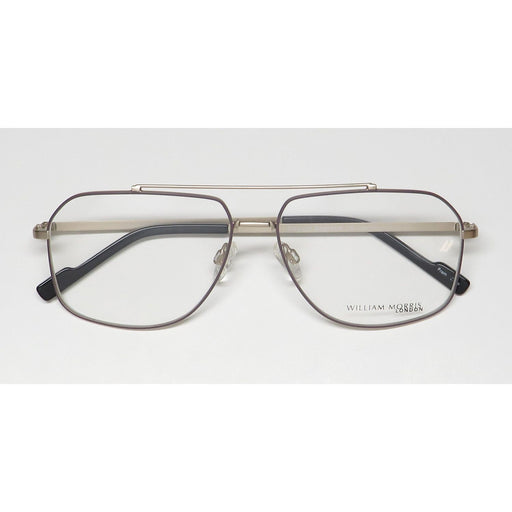 ModaFrames William Morris London 50046 Eyeglasses Eyeglasses