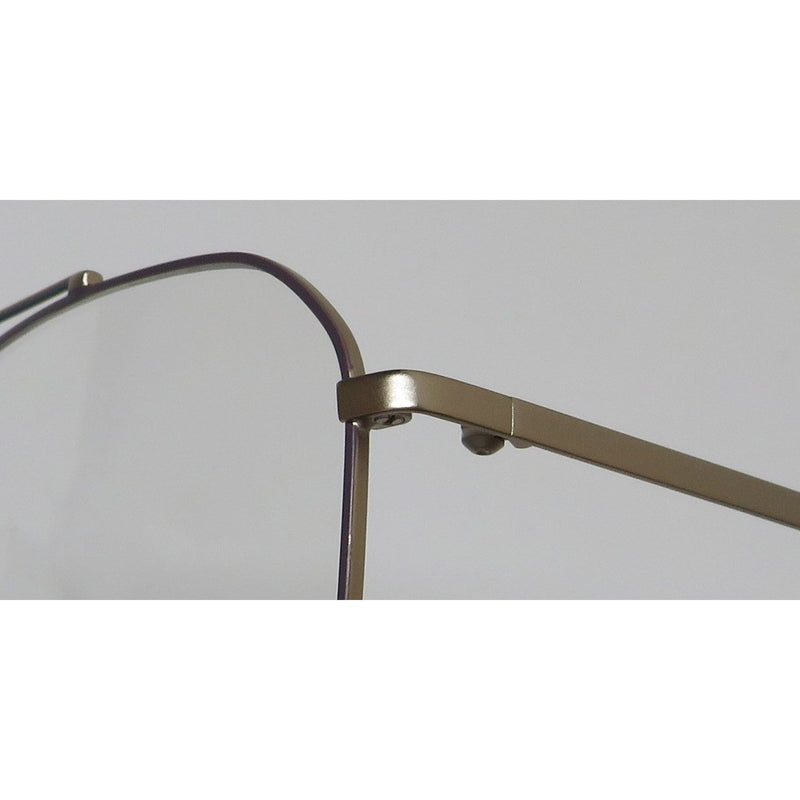 ModaFrames William Morris London 50046 Eyeglasses Eyeglasses