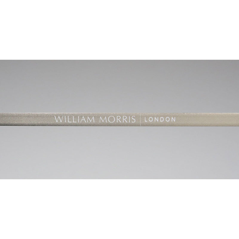 ModaFrames William Morris London 50046 Eyeglasses Eyeglasses