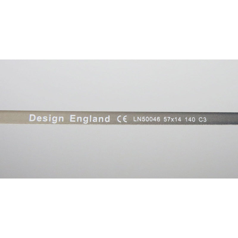 ModaFrames William Morris London 50046 Eyeglasses Eyeglasses