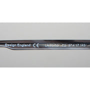 ModaFrames William Morris London 50153 Eyeglasses Eyeglasses