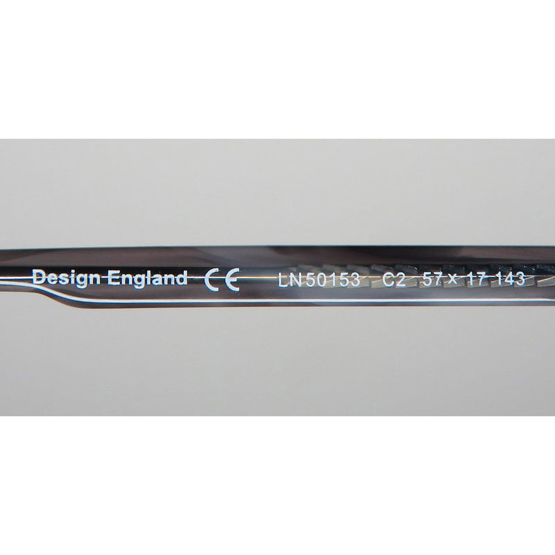 ModaFrames William Morris London 50153 Eyeglasses Eyeglasses