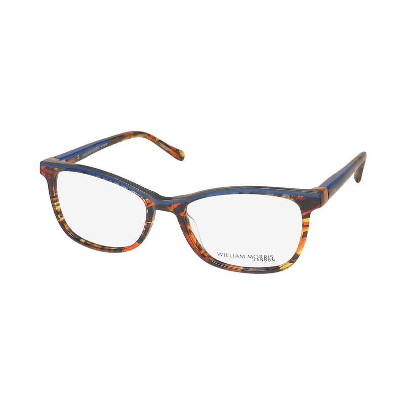 ModaFrames William Morris London 50036 Eyeglasses Eyeglasses