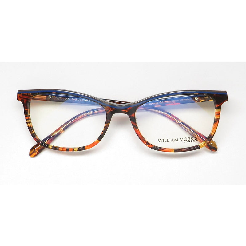ModaFrames William Morris London 50036 Eyeglasses Eyeglasses