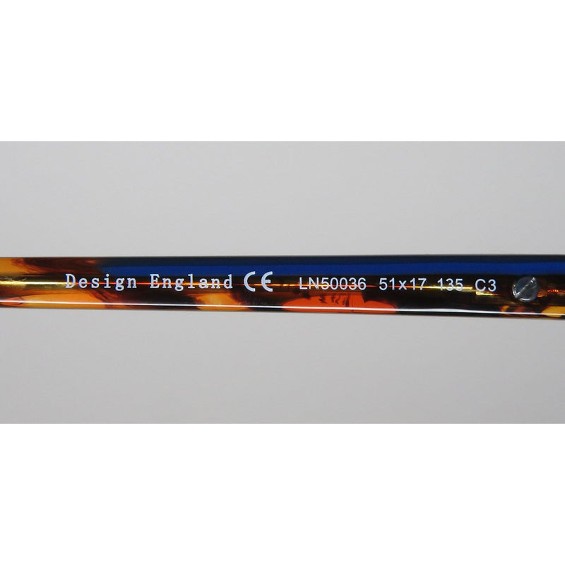 ModaFrames William Morris London 50036 Eyeglasses Eyeglasses