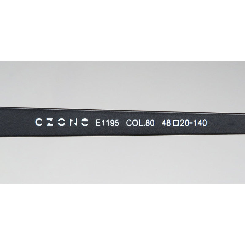 ModaFrames Czone E1195 Eyeglasses Eyeglasses