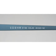 ModaFrames Czone E1195 Eyeglasses Eyeglasses