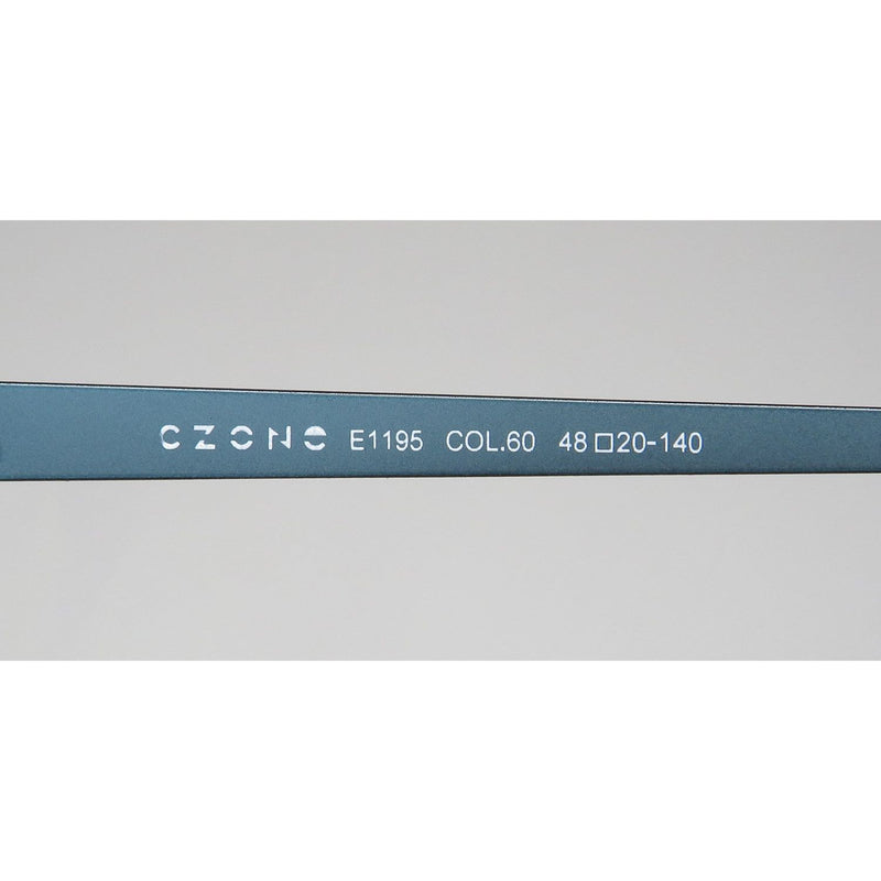 ModaFrames Czone E1195 Eyeglasses Eyeglasses