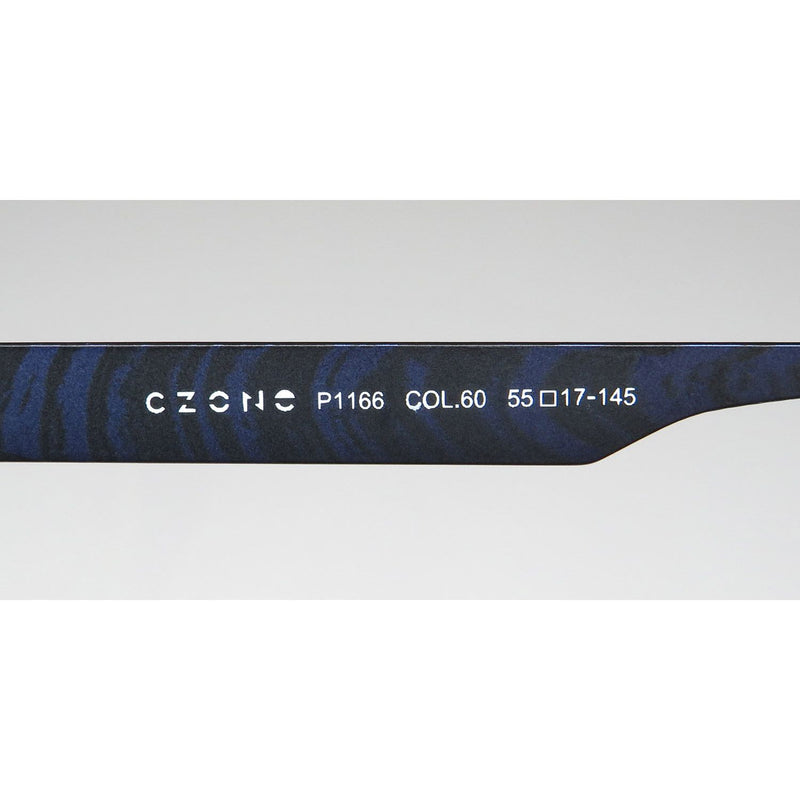 ModaFrames Czone P1166 Eyeglasses Eyeglasses