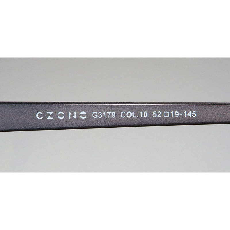 ModaFrames Czone G3179 Eyeglasses Eyeglasses