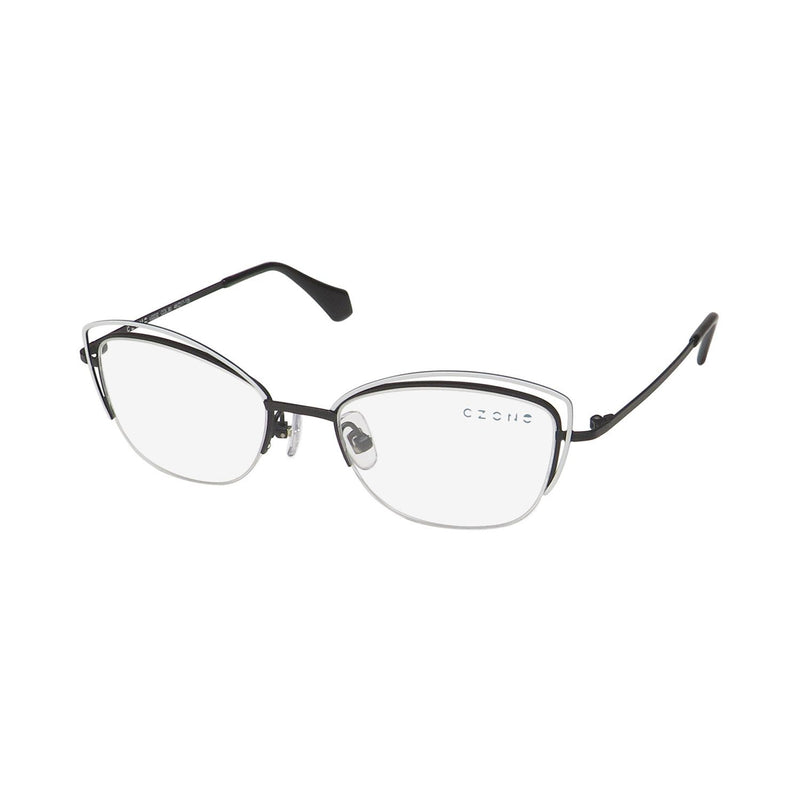 ModaFrames Czone U2232 Eyeglasses Eyeglasses
