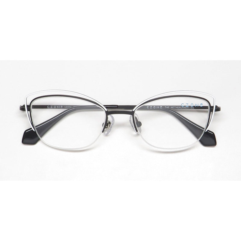 ModaFrames Czone U2232 Eyeglasses Eyeglasses