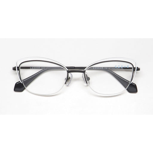 ModaFrames Czone U2232 Eyeglasses Eyeglasses
