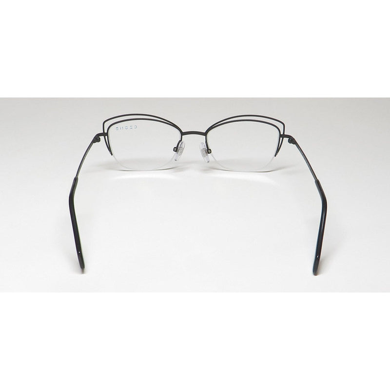 ModaFrames Czone U2232 Eyeglasses Eyeglasses