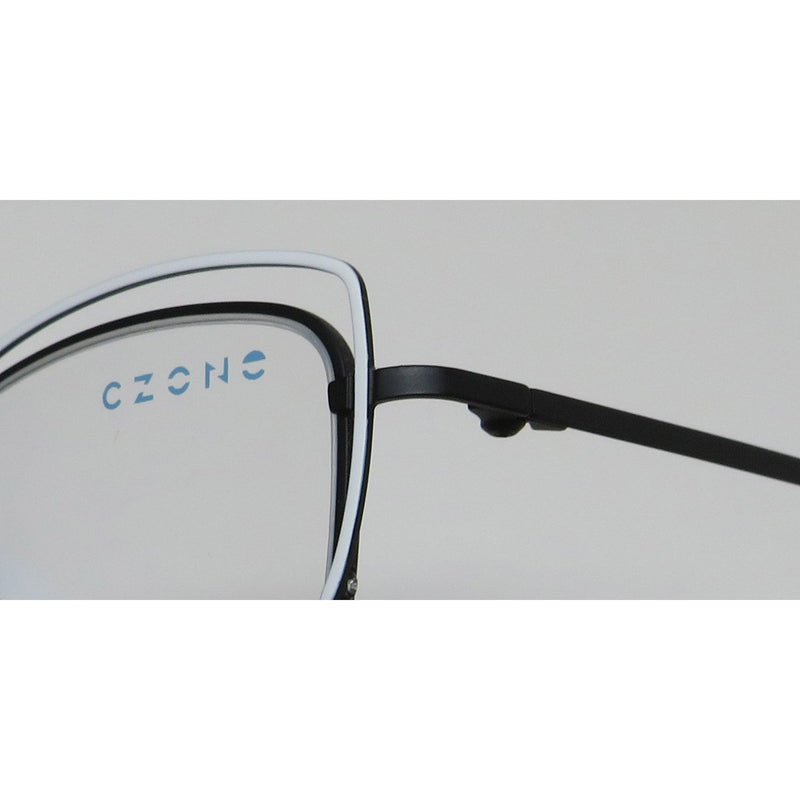 ModaFrames Czone U2232 Eyeglasses Eyeglasses