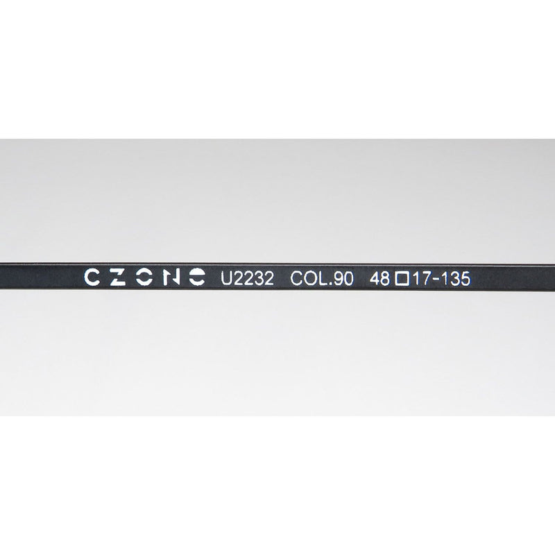 ModaFrames Czone U2232 Eyeglasses Eyeglasses