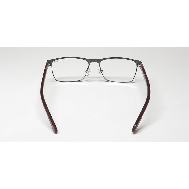 ModaFrames Czone X5214 Eyeglasses Eyeglasses