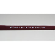 ModaFrames Czone X5214 Eyeglasses Eyeglasses