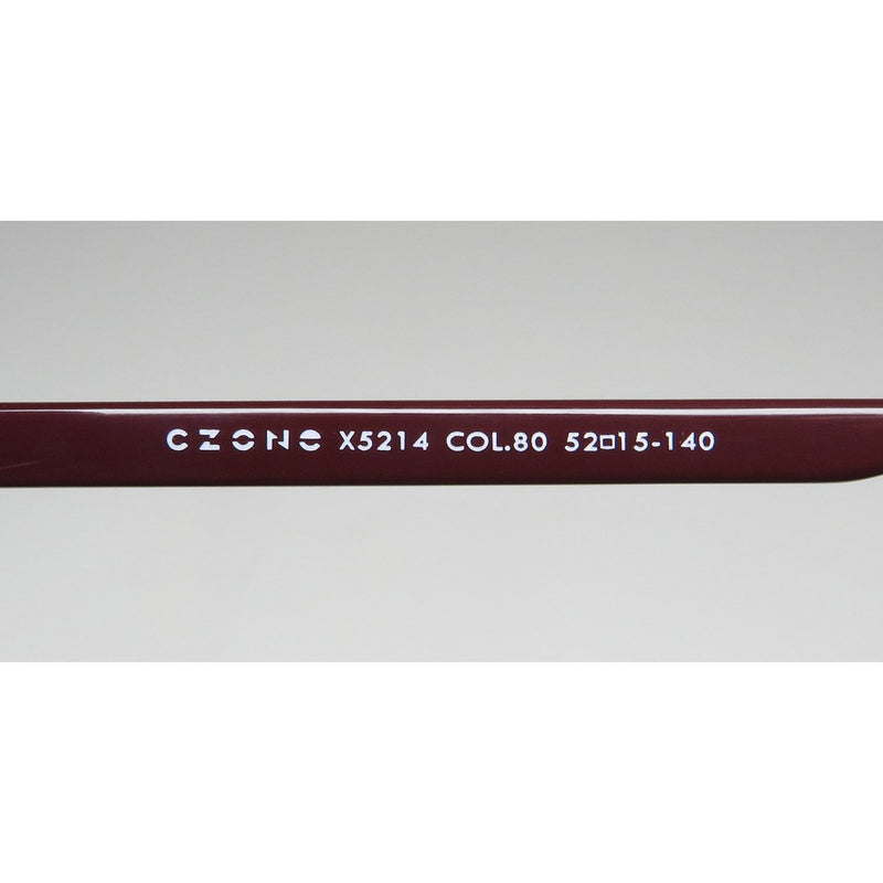 ModaFrames Czone X5214 Eyeglasses Eyeglasses