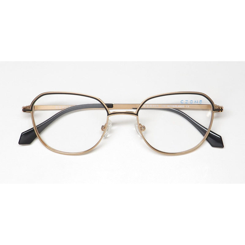 ModaFrames Czone J4142 Eyeglasses Eyeglasses