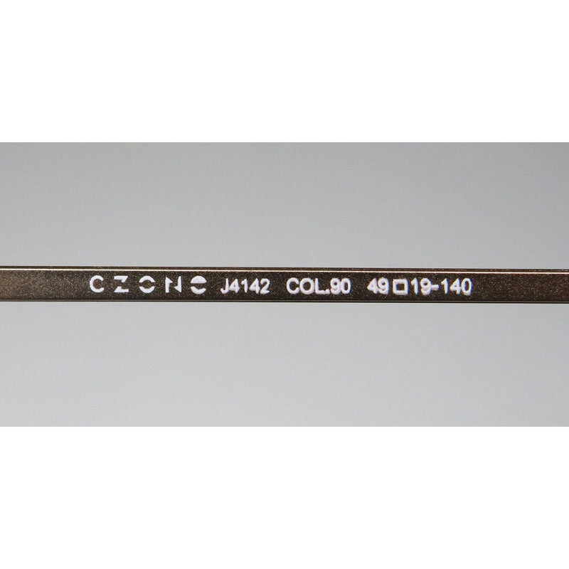 ModaFrames Czone J4142 Eyeglasses Eyeglasses