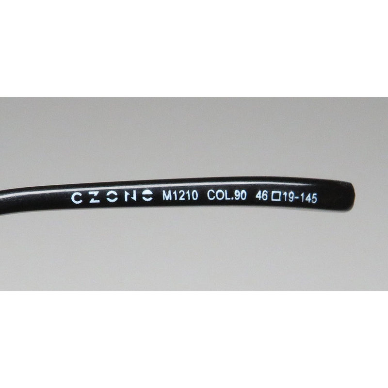 ModaFrames Czone M1210 Eyeglasses Eyeglasses