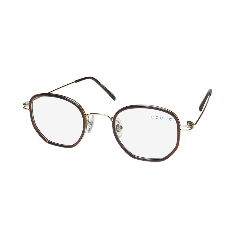 ModaFrames Czone M1210 Eyeglasses Eyeglasses