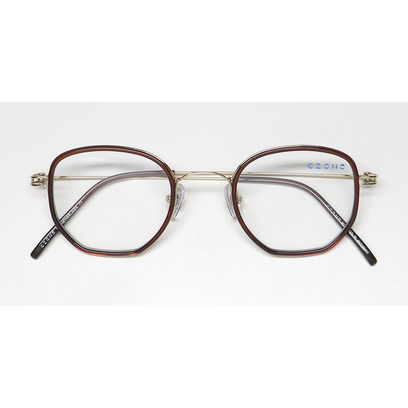 ModaFrames Czone M1210 Eyeglasses Eyeglasses