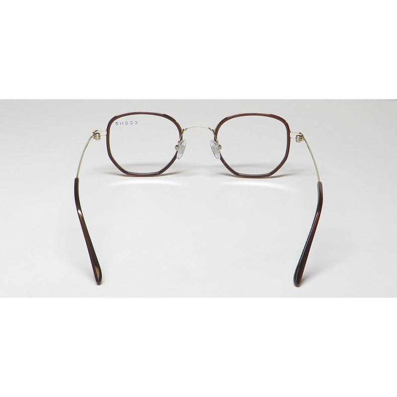 ModaFrames Czone M1210 Eyeglasses Eyeglasses