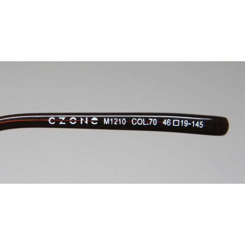 ModaFrames Czone M1210 Eyeglasses Eyeglasses