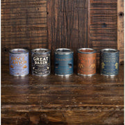 Good & Well Supply Co Bryce Canyon National Park Candle Candles