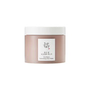 AsiaBeautyMall Beauty Of Joseon Red Bean Refreshing Pore Mask Face Mask