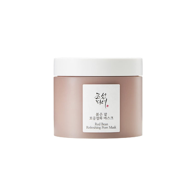 AsiaBeautyMall Beauty Of Joseon Red Bean Refreshing Pore Mask Face Mask