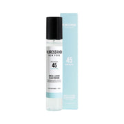 AsiaBeautyMall W. Dressroom 45 Morning Rain Dress & Living Clear Perfume perfume
