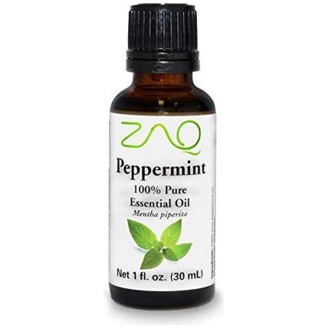 ZAQ Skin & Body - Peppermint