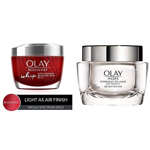 Olayeris Olay Regenerist  Whip Cr 50ml Spf25 Face Moisturizer