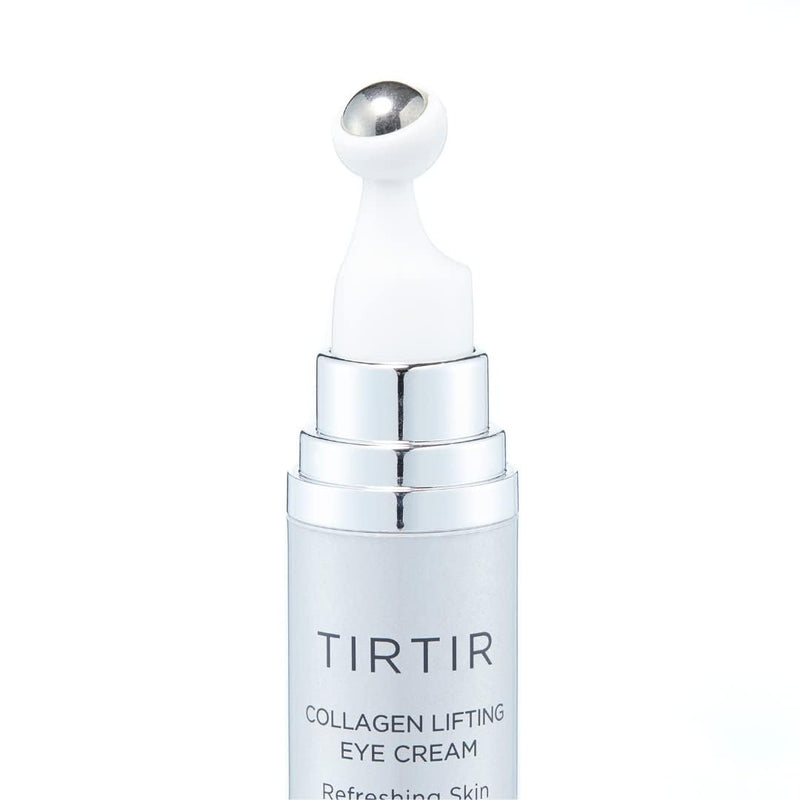 AsiaBeautyMall TirTir Collagen Lifting Eye Cream Eye Cream